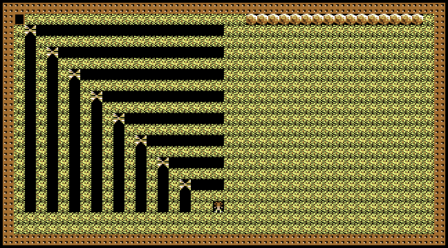 Cave H